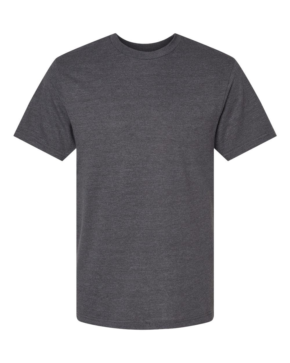 American Apparel 2001CVC Unisex Cotton/Polyester CVC Tee Stylish Plain T-Shirt