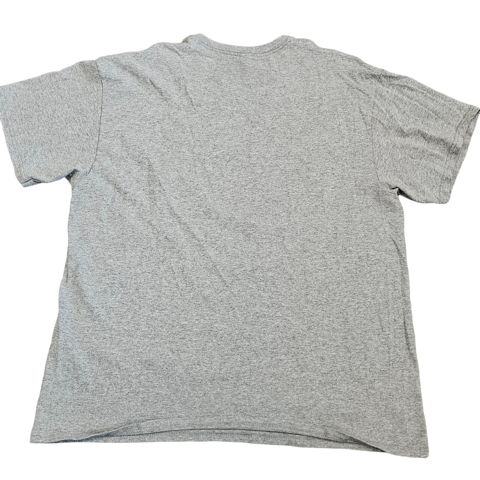 « Explore » Men&rsquo;s Short Sleeve Cotton Blend Graphic T-Shirt Size XL