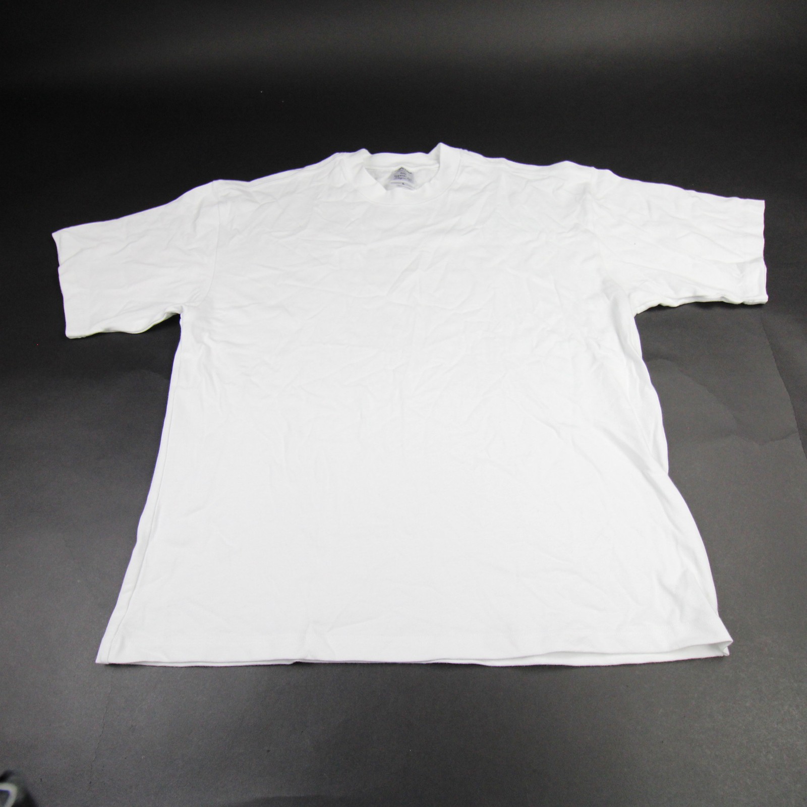 Shaka Wear Short Sleeve Shirt Men&rsquo;s White New without Tags L