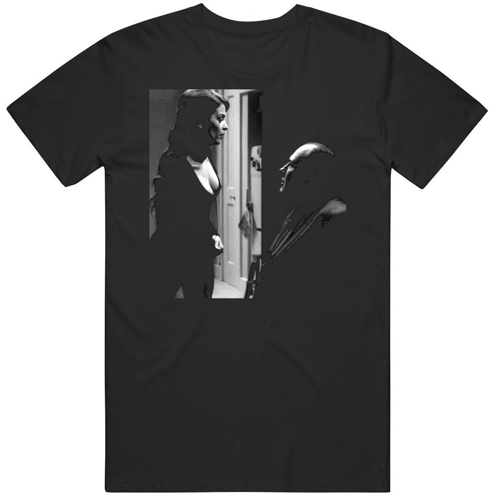 The Sopranos Tony Soprano and Gloria Funny Cool Fan Gift T Shirt