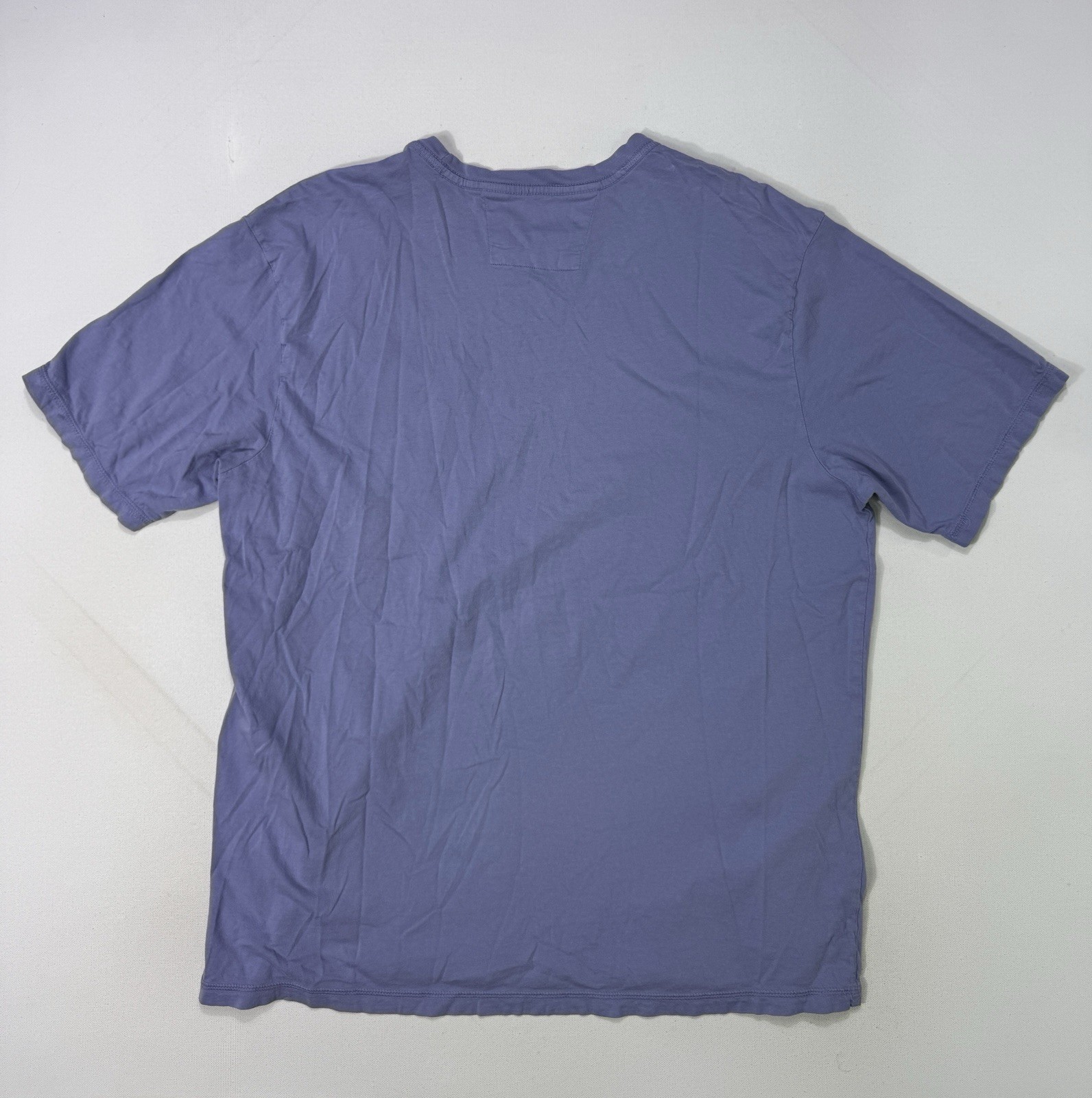 Johnnie O T-Shirt Men&rsquo;s XL Pocket Surf Tee Soft Cotton Dale Short Sleeve