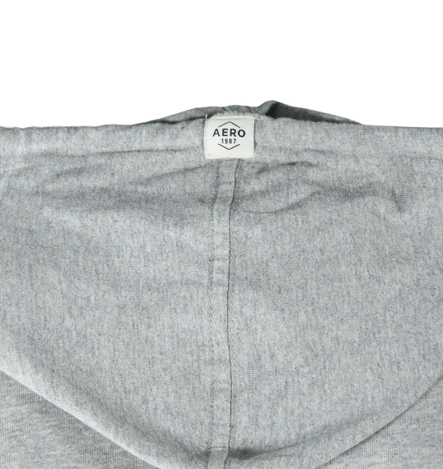 Aeropostale Men&rsquo;s Grey Tank Hooded Sleeveless (S01) – 1 Pack or 2 Pack