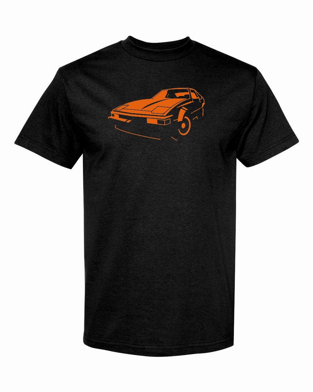 1983 CELICA SUPRA Adult Unisex T-Shirt Multi Colors S-XL FREE S&H! Sports Car