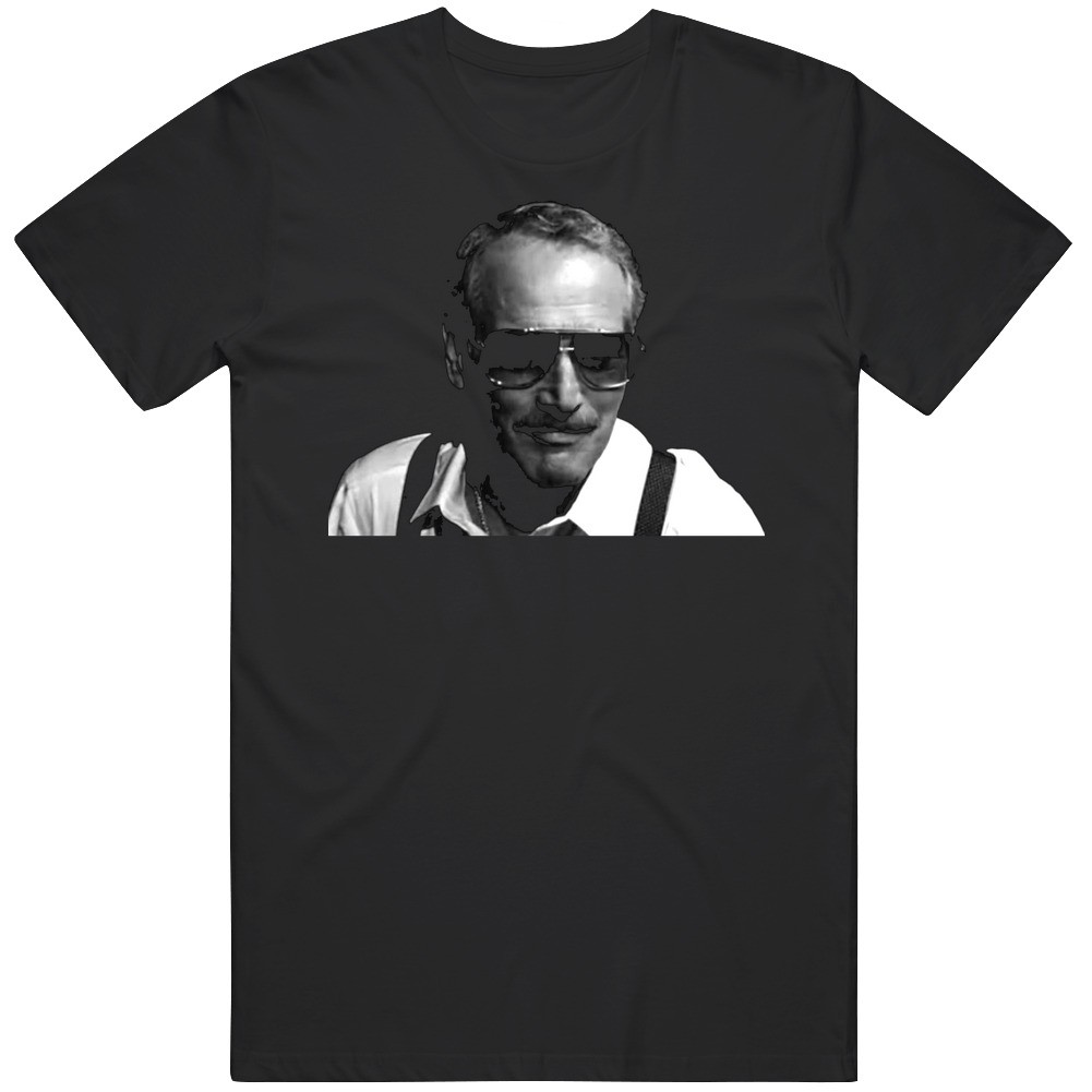 The Color Of Money Fast Eddie I&rsquo;m Back Legend Cool Fan Gift V2 T Shirt