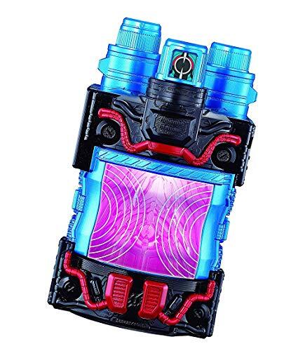 Bandai Kamen Rider Build DX Muscle Galaxy Full Bottle Action Figure NEW