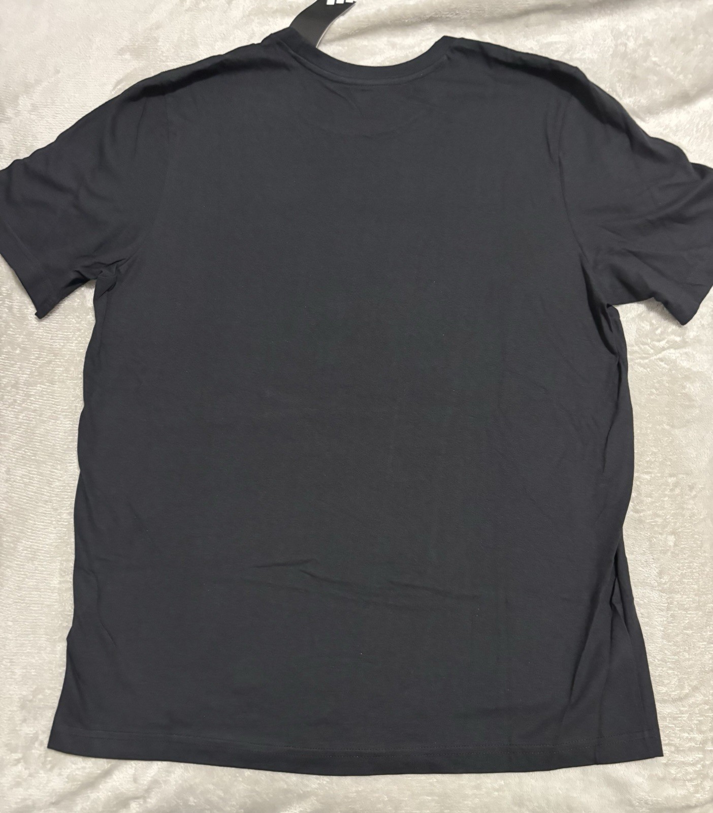 adidas Son Heung-Min Men&rsquo;s LAFC Black Fresh T-Shirt Short Sleeve T-Shirt L NWT