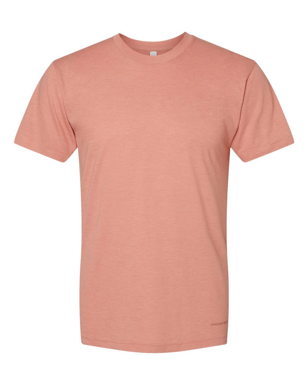 American – Tri blend T, t-shirt, Apparel, Vintage Style Track Tee, XS-2XL, tr401