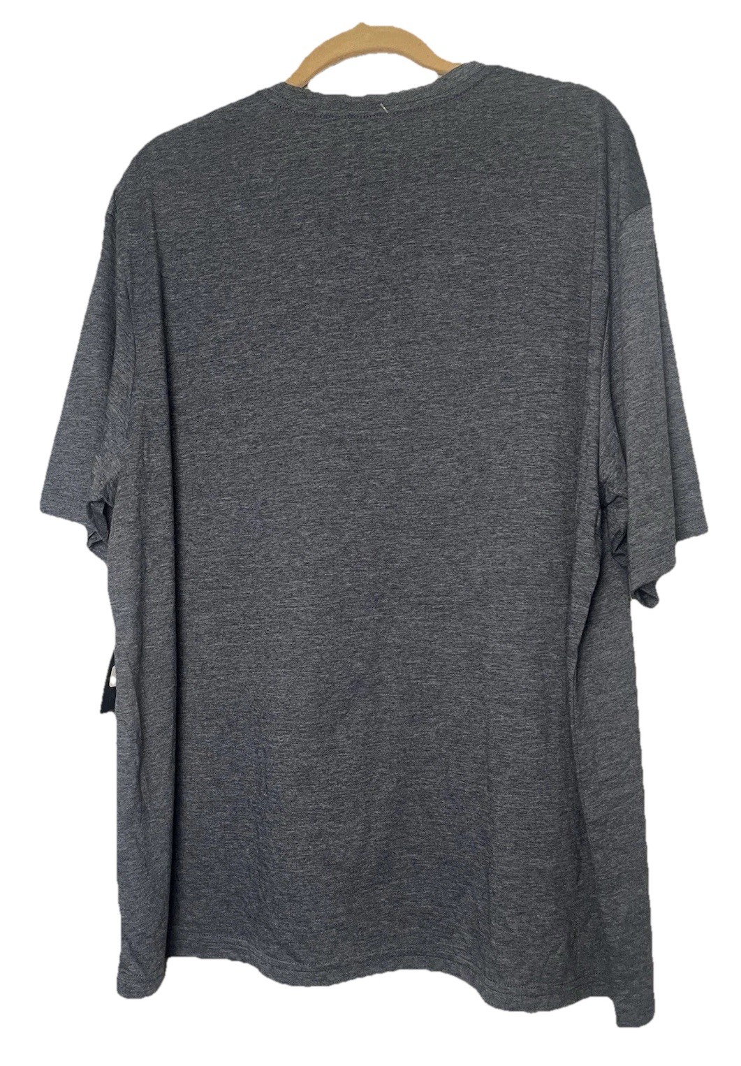 Go Navy Beat Army T-Shirt Men’s XL Gray Levelwear Collegiate Licensed NWT