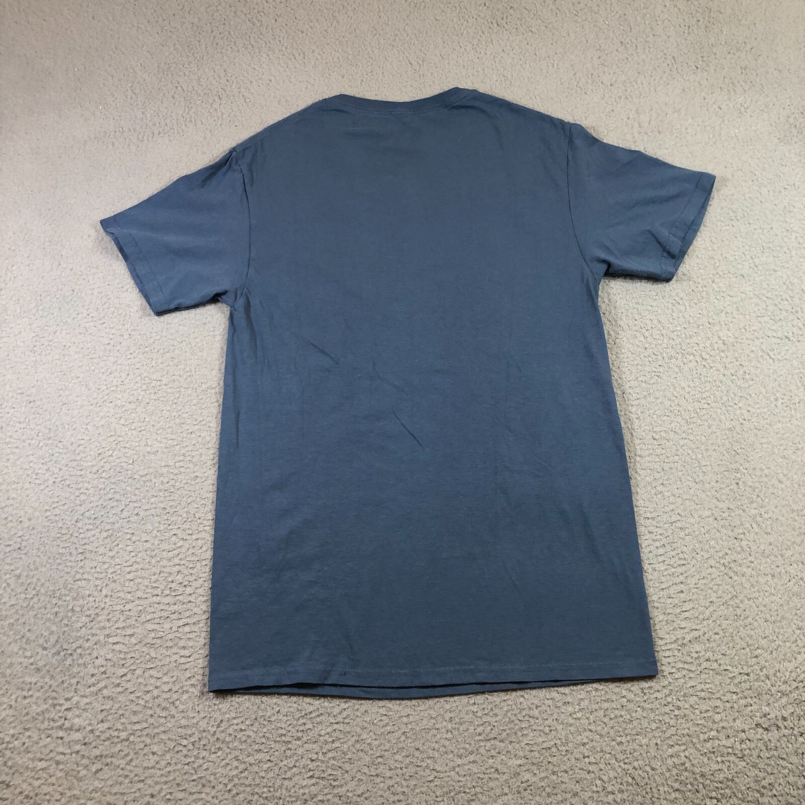step brothers T Shirt Mens S gray slate movie will ferral