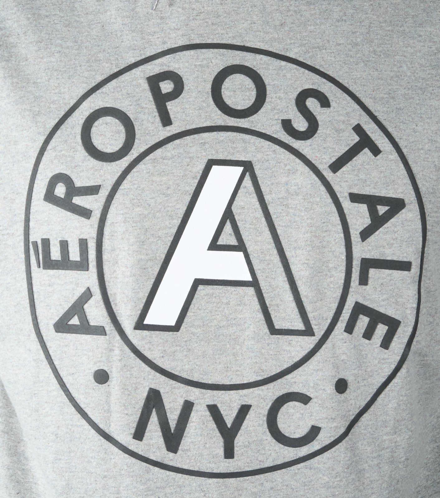 Aeropostale Men&rsquo;s Grey Tank Hooded Sleeveless (S01) – 1 Pack or 2 Pack