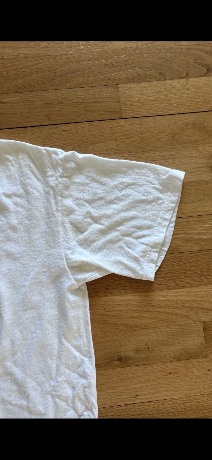 7-Eleven/ 7 Inches Graphic Logo Crew Neck Men&rsquo;s T-Shirt Size M