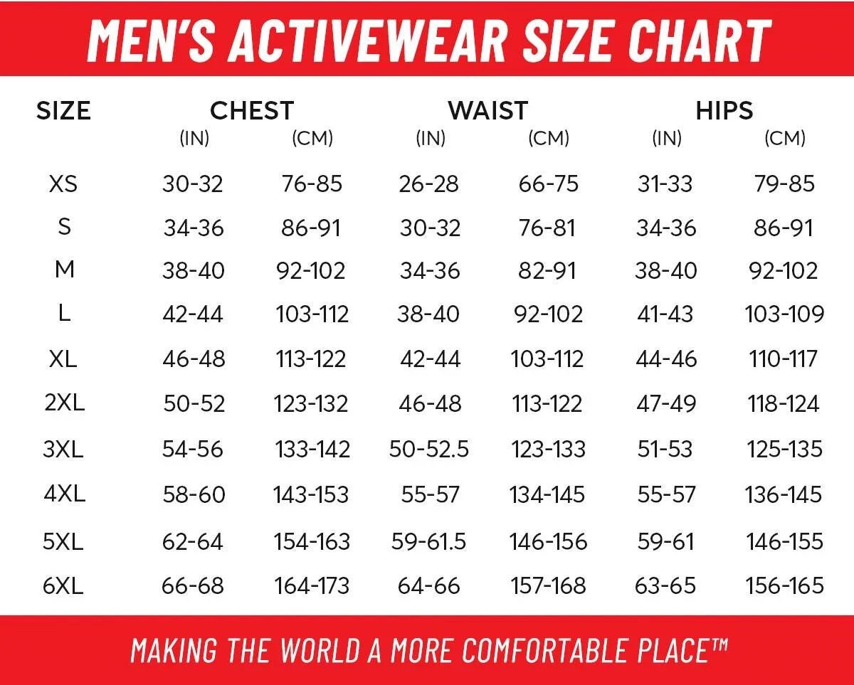 Hanes Beefy-T Unisex Heavyweight Cotton T-Shirt
