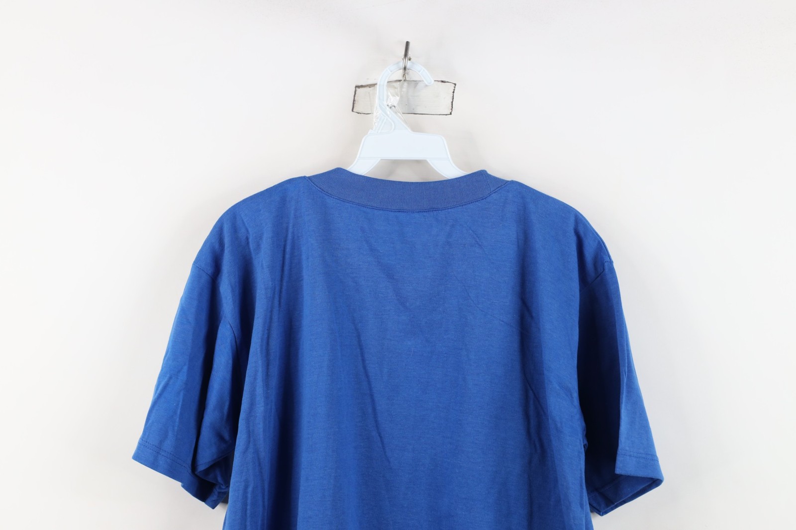 Vintage 90s Y2K Streetwear Mens Large Sri Lanka Elephant Short Sleeve T-Shirt