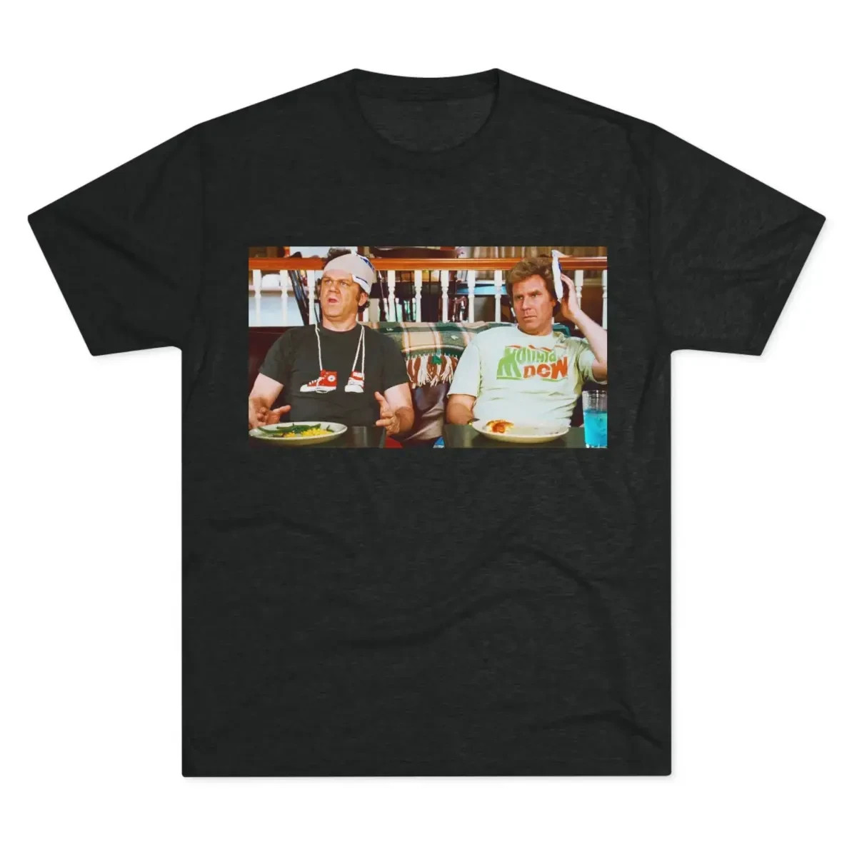 [100% Cotton] Step Brothers Tshirt, Step Brothers Shirt, Memes, Funny Tshirt, Fu