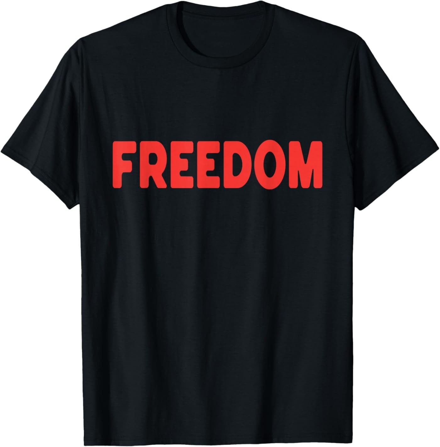 I Love The Taste of Freedom – Couples Matching 4th of July T-Shirt