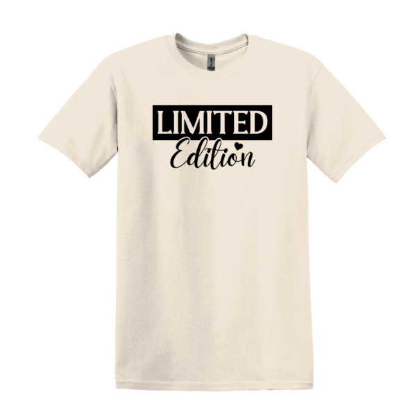 Gildan Heavy Duty Unisex-T-Shirt S-3XL-Limited Edition-Women-Men-Christmas-Gift