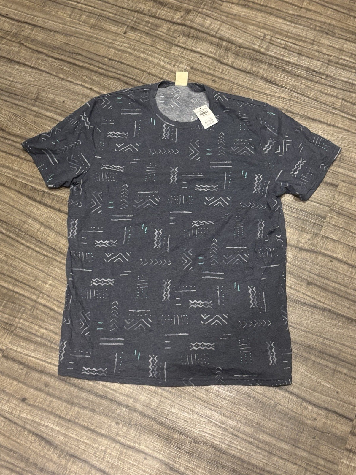 Hollister California Adult Large XL Short Sleeve Shirt New With Tags See Details