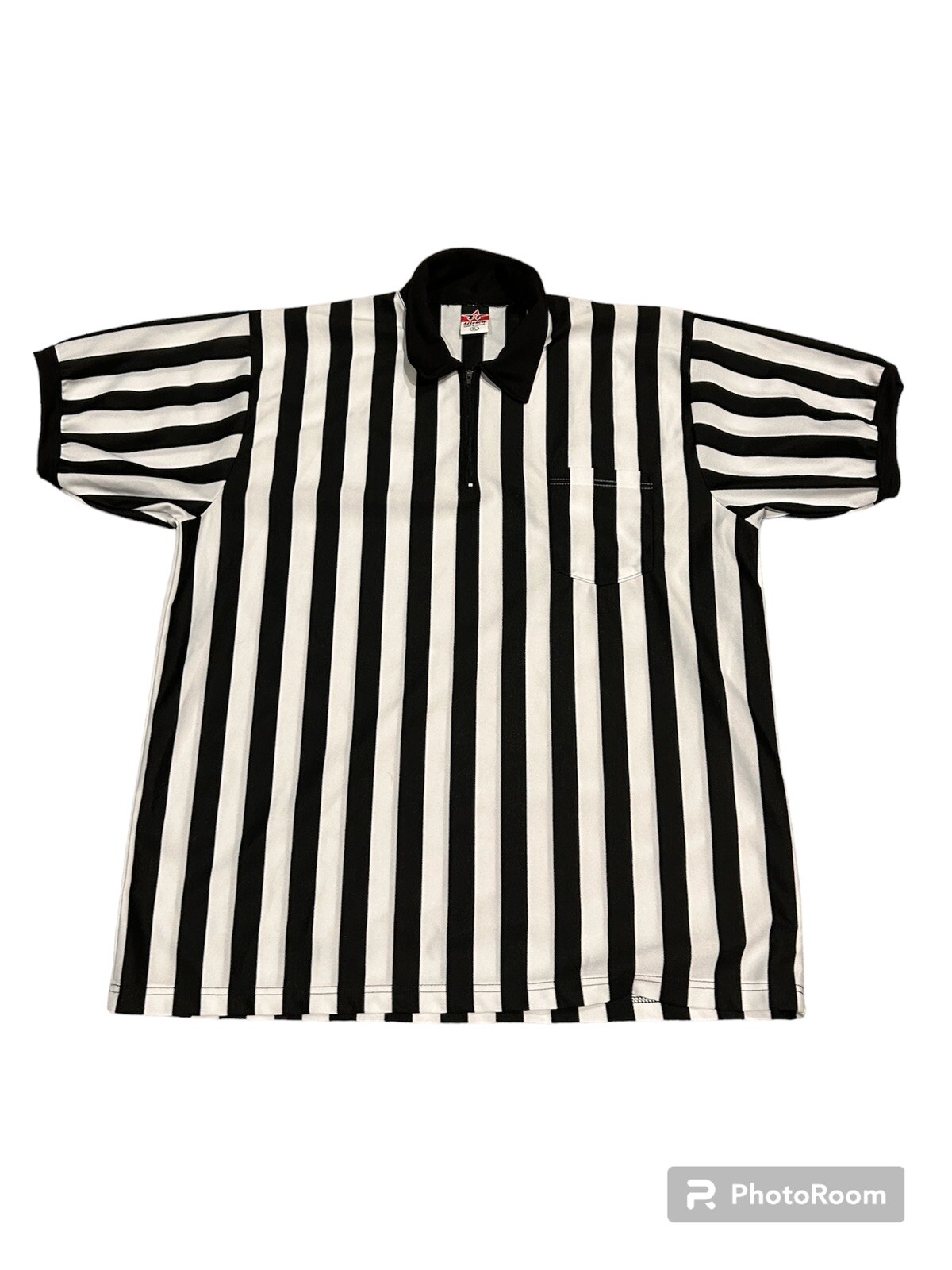 Referee Shirt Alleson Athletic Size Xl