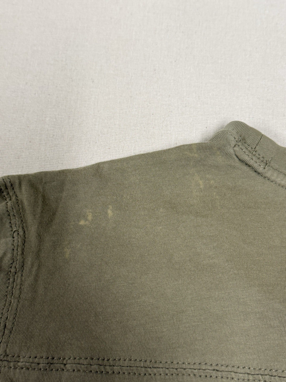 KUHL Wildfibre T-Shirt Mens M 7397 Organic Cotton Short Sleeve 177