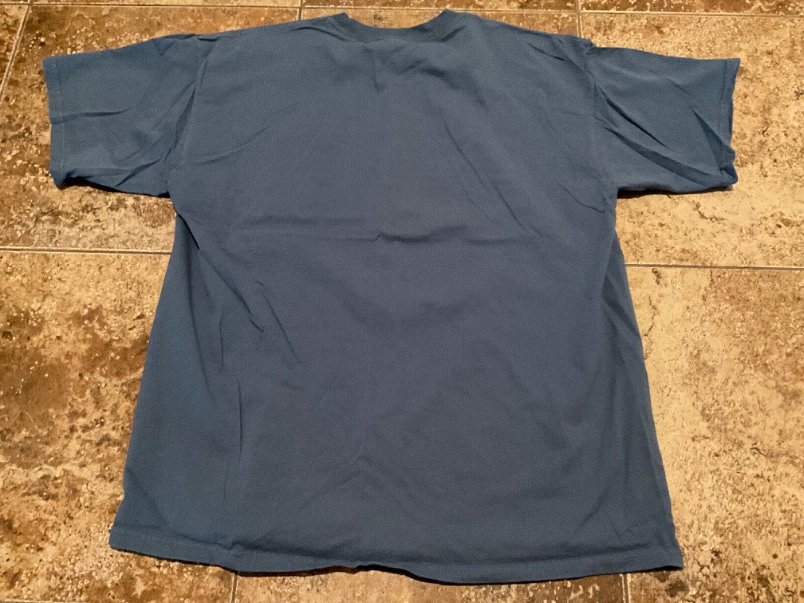 VINTAGE Y2K INTERNATIONAL BALLOON FESTIVAL ALBUQUERQUE NM T-SHIRT ( MENS XL )