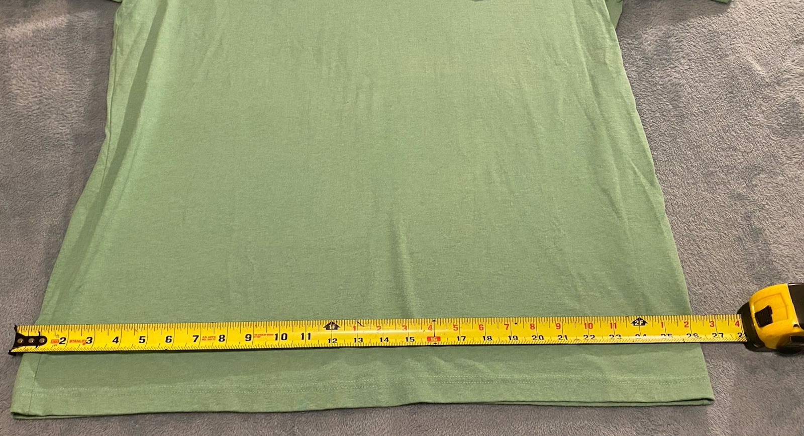 Lot of 4 Carhartt Men&rsquo;s XL Tall Loose Fit Pocket T-Shirts, Men’s Work Wear