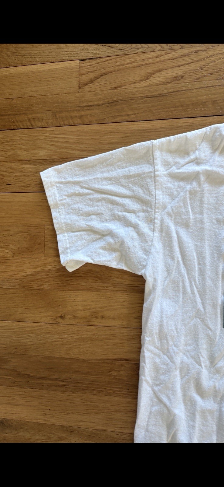 7-Eleven/ 7 Inches Graphic Logo Crew Neck Men&rsquo;s T-Shirt Size M