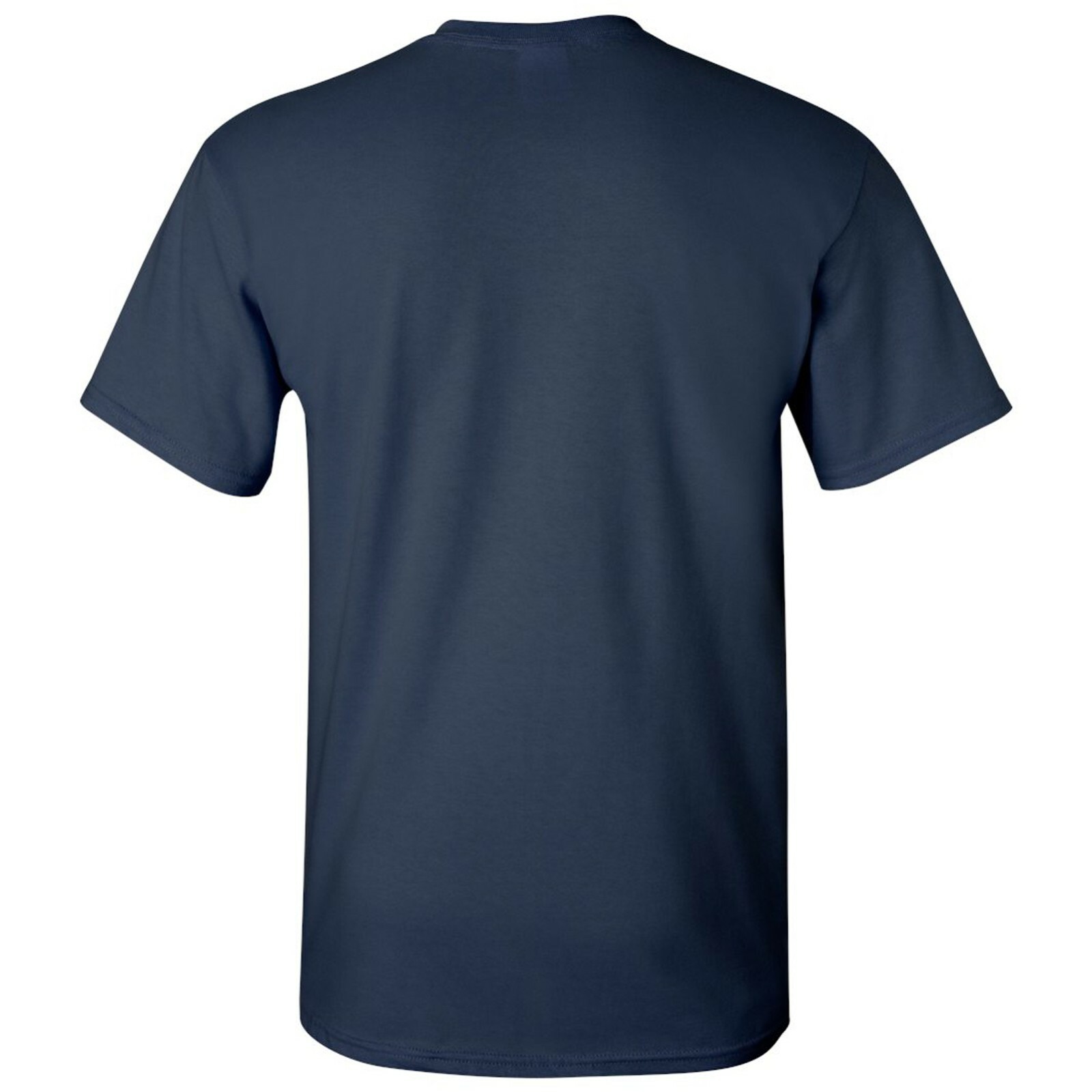 Arizona State Flag – Hometown Pride Local Souvenir Basic Cotton T-Shirt – Navy