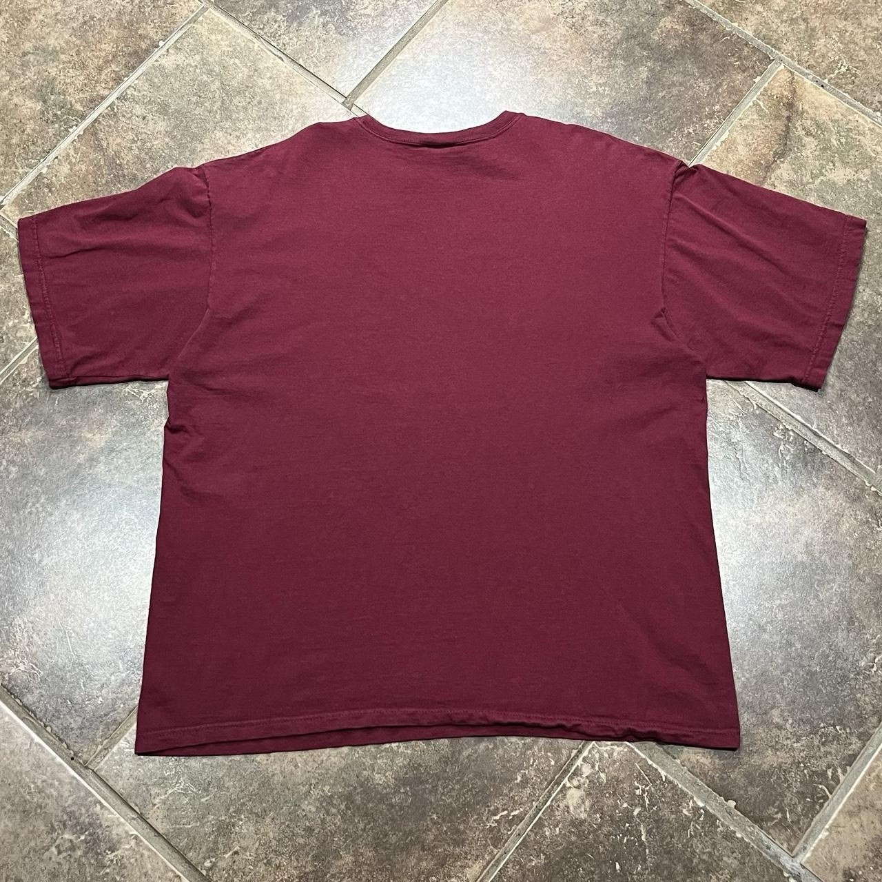 Vintage Galt Sand NFL Arizona Cardinals Football Sports Tshirt Men’s XL VTG