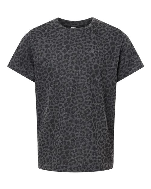 LAT 2565 Unisex 6101 T Shirt Tee XS-XL