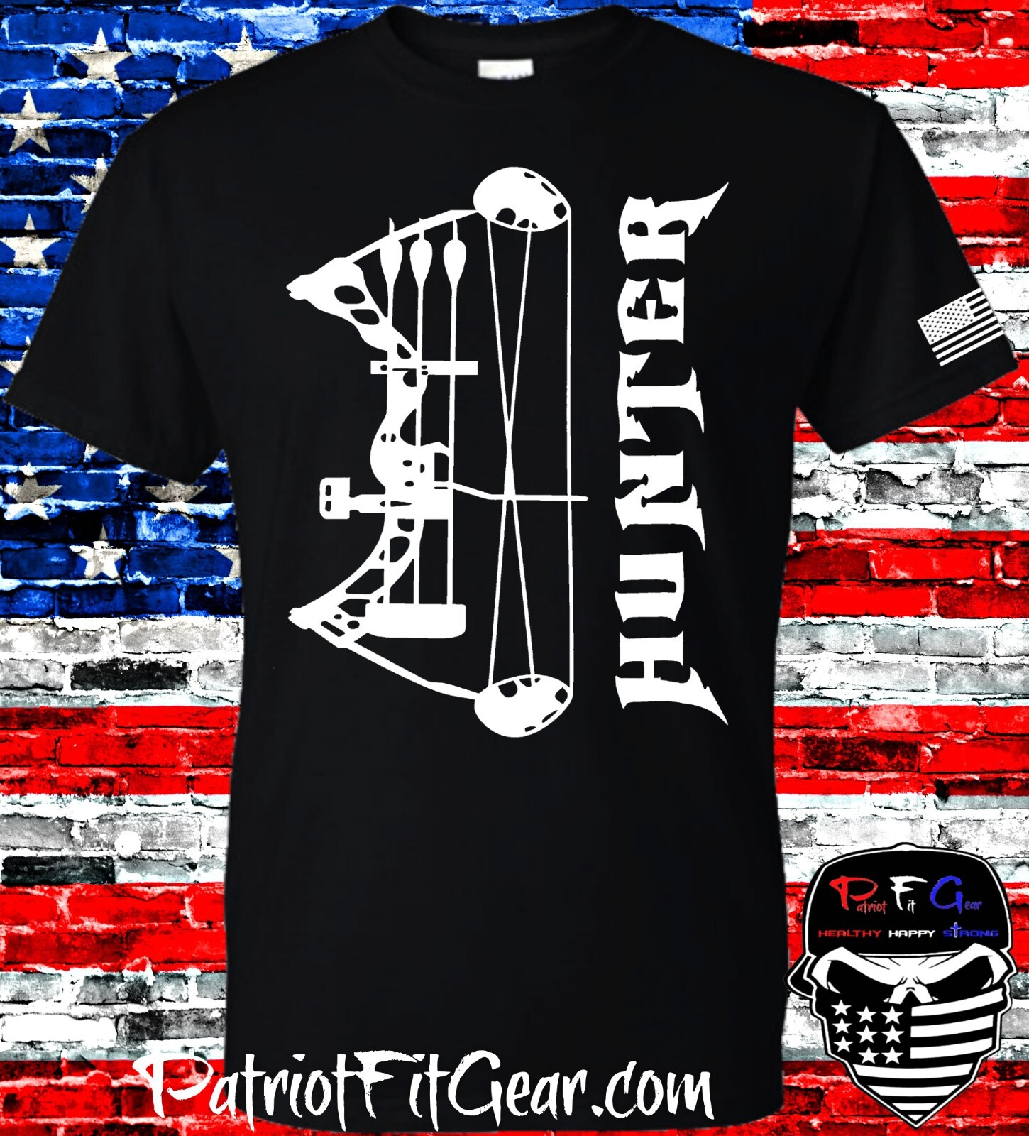 t-shirt, Bow Hunting, Deer Hunting, One Shot One Kill,Fishing,Buck Life