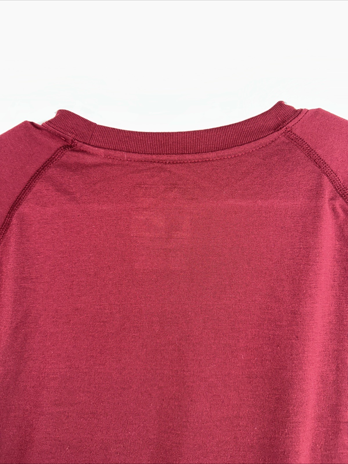 Adidas Ultimate Tee Troy University Baseball Men’s Large Training Dry Fit Tshirt