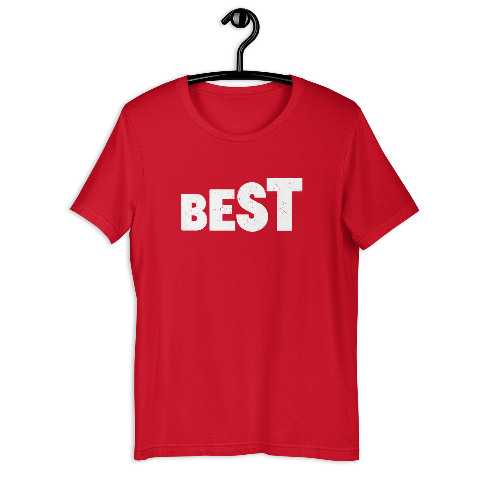 Best Products Catalog Showroom Unisex Retro T-shirt- Bygone Brand Tee