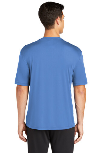 Sport-Tek ST350 Mens Short Sleeve Dri-Fit PosiCharge Gym Workout T-Shirt