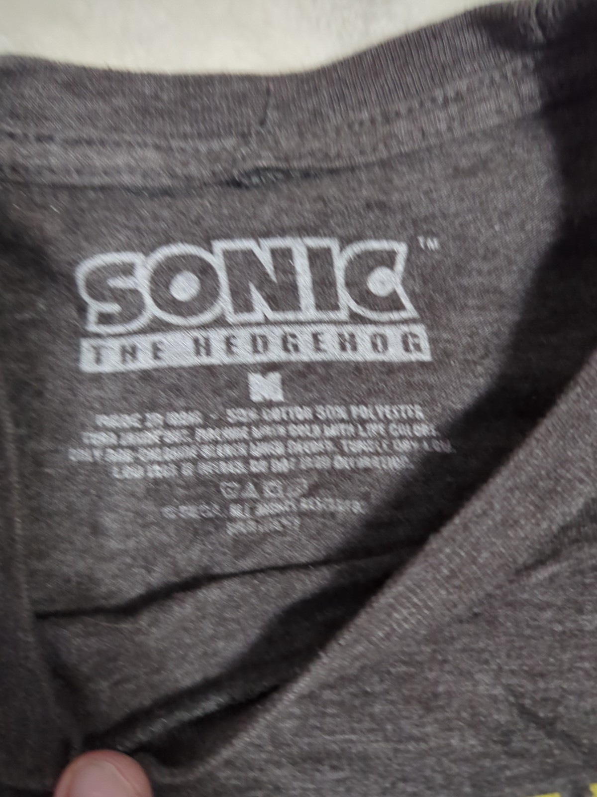 Various Nerd / Pop Culture themed t-shirt