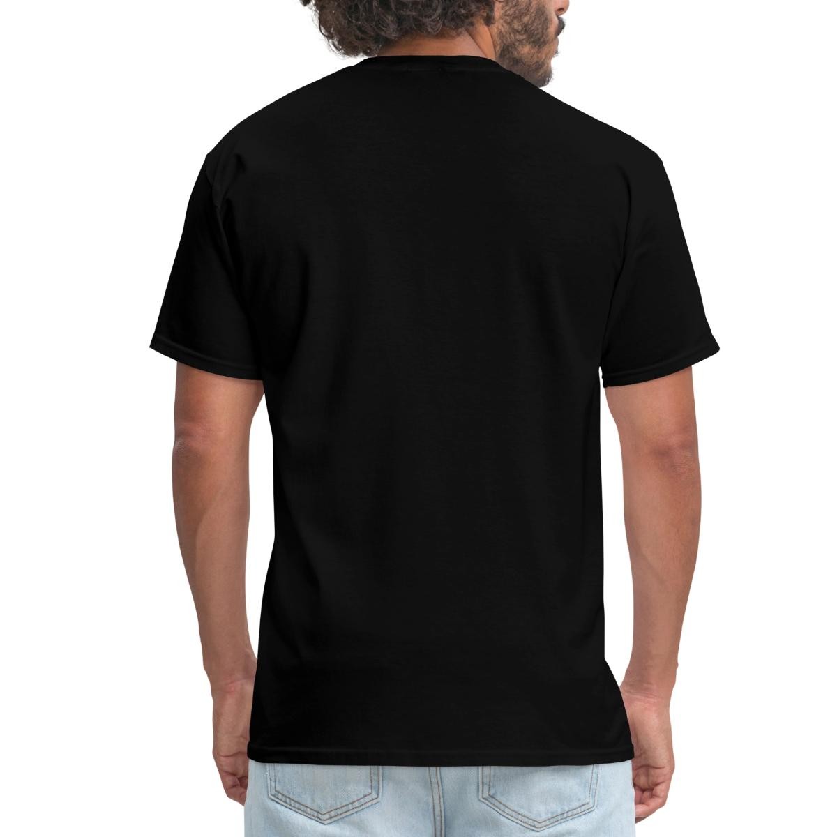 Cthulhu For President 2024 Why Choose the Lesser Evil Men&rsquo;s T-Shirt