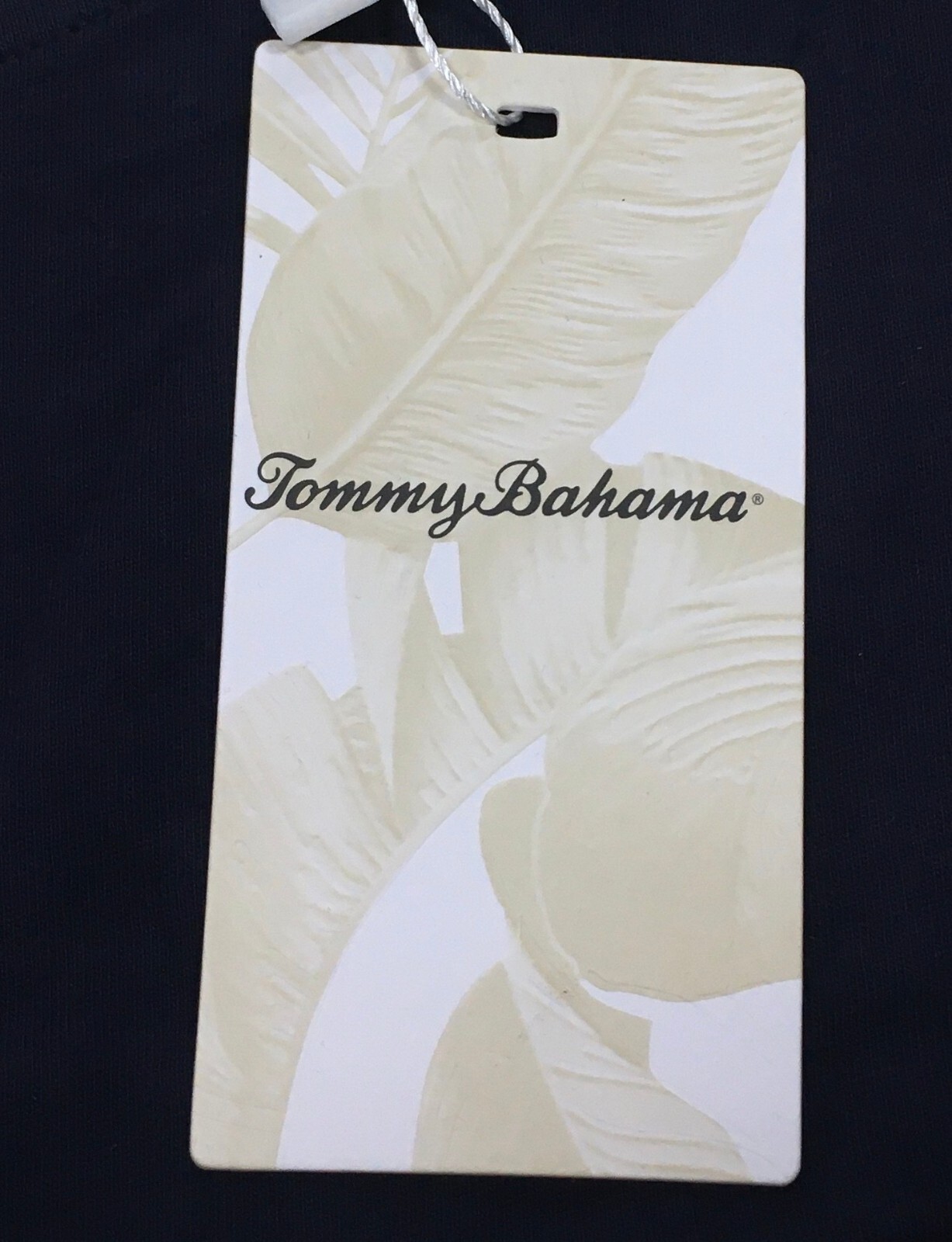 Tommy Bahama Men&rsquo;s Bali Skyline T-Shirt Short Sleeve Pocket Tee