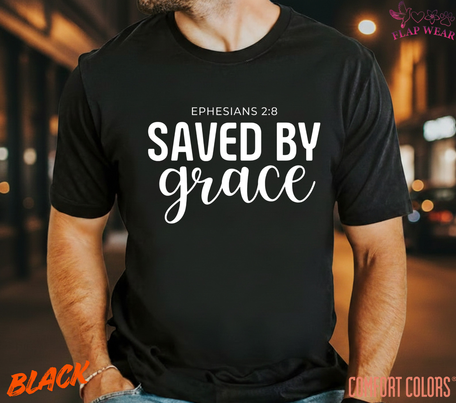 Unisex Brown Vintage T-Shirt, Men T shirt,Women T shirt Gift Christian Top