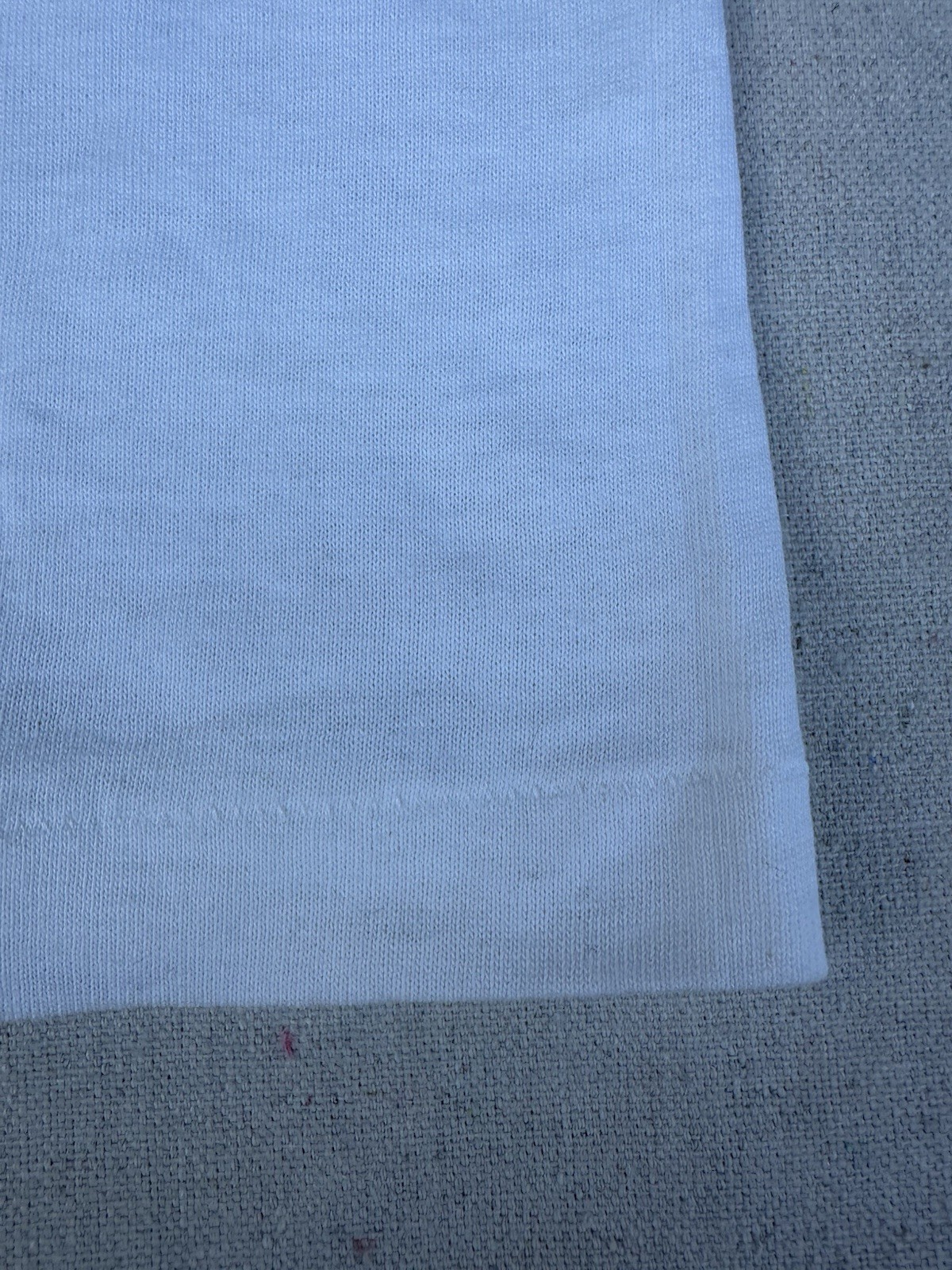 Rare NOS Vtg 80s Ocean Pacific OP American Eagle Shirt Surf Skate Single Stitch
