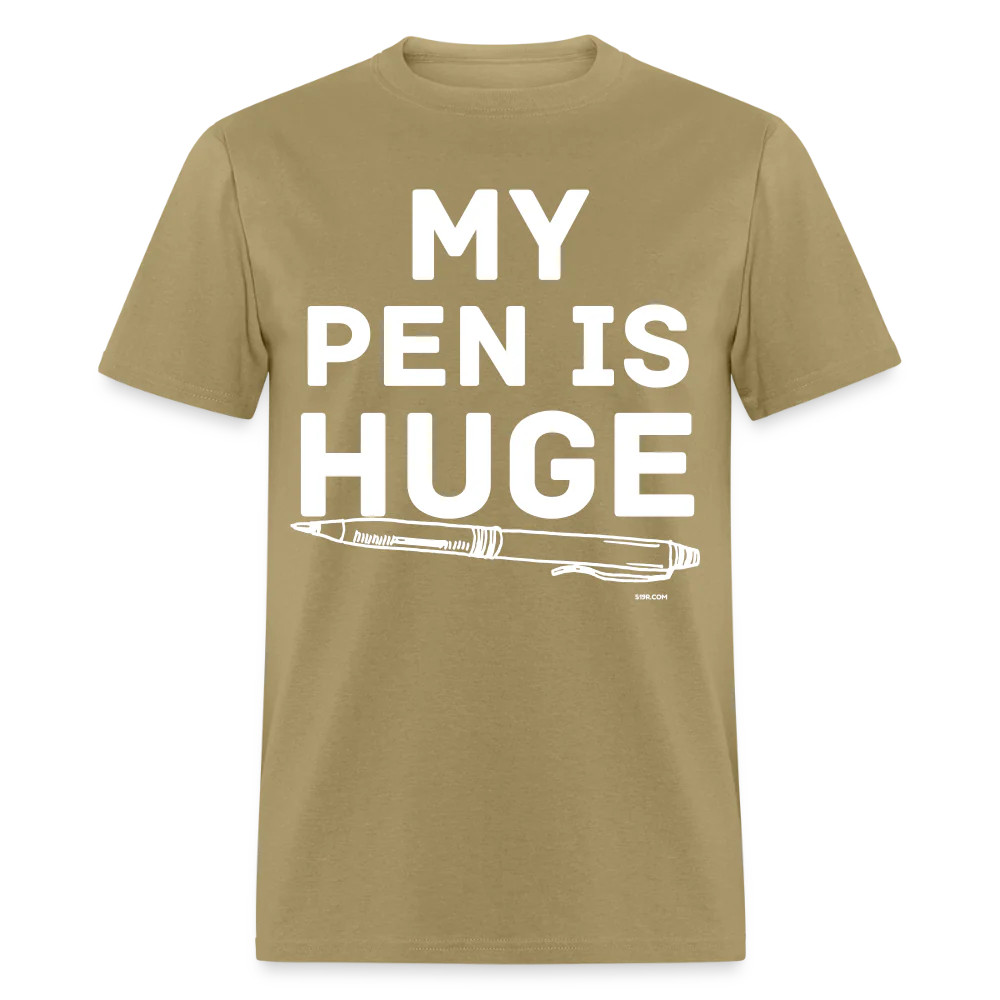 Pen