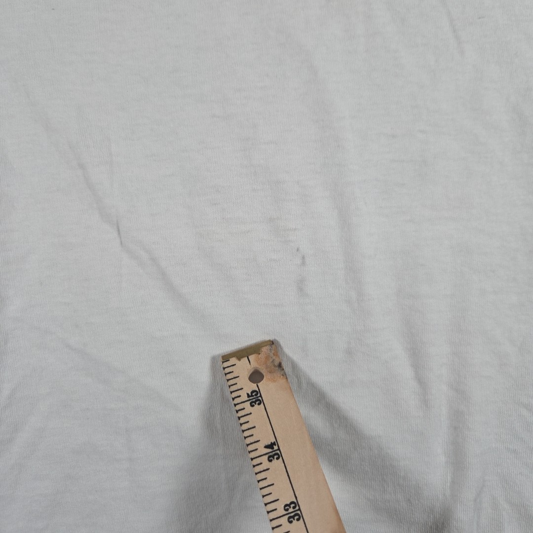 Vintage 1990 San Antonio Fiesta Festival Distressed Shirt Size Large