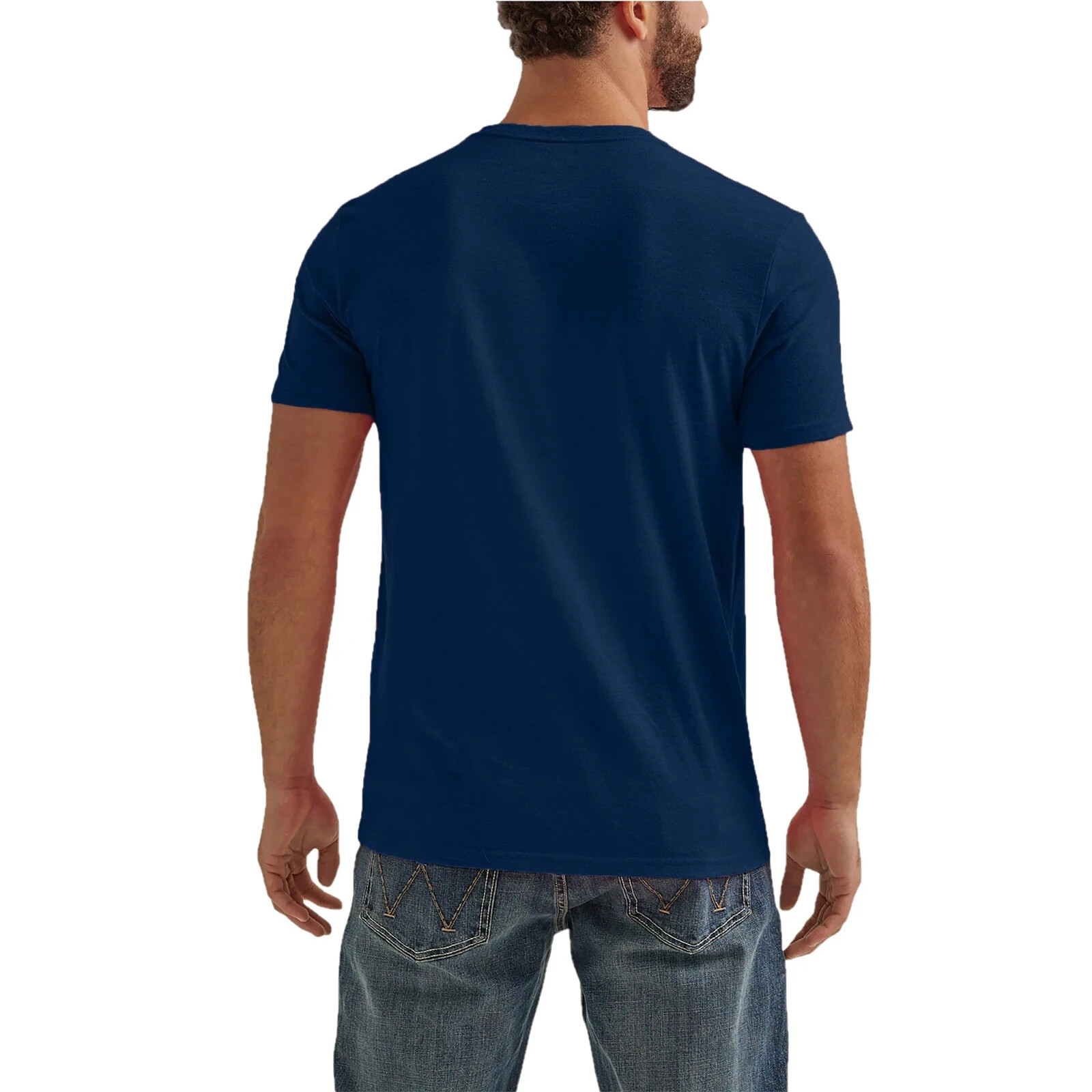 FILA NAVY BLUE MEN&rsquo;S PICKLEBALL LOGO S/S T-SHIRT SZ: 4XL 4X NWT