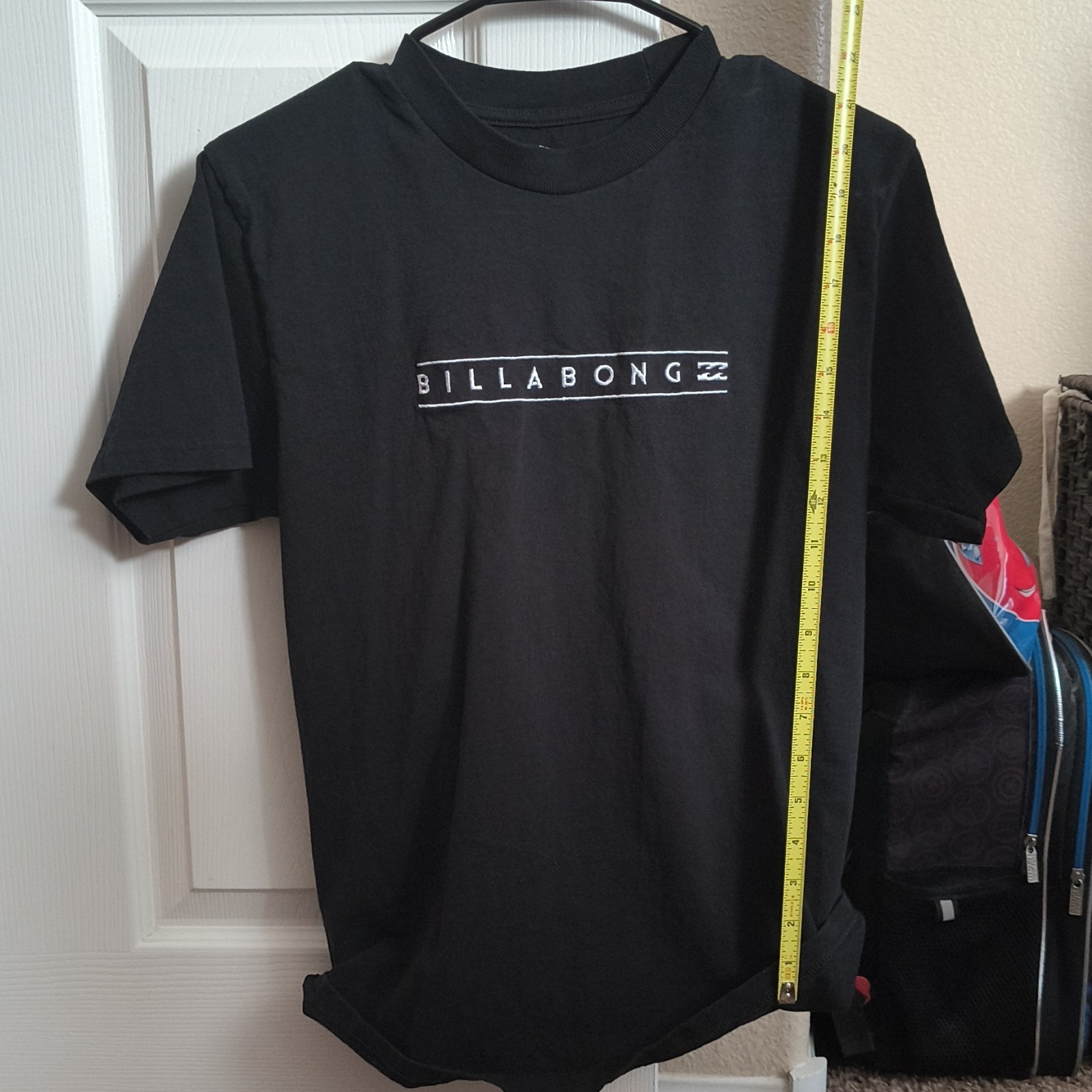 Black Billabong Shirt