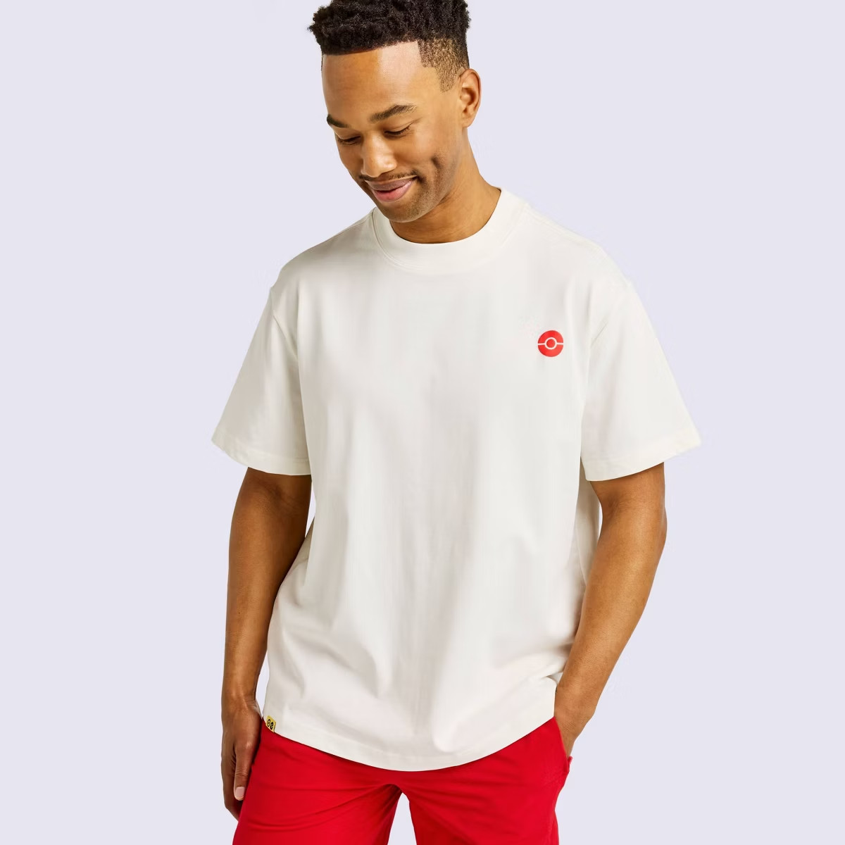 Gengar Pokémon x Target 30th Anniv. Adult Trainer Shirt – NWT, Choose Your Size!