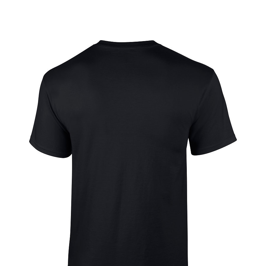 Be Kind World Peace Kindness Positive Motivational Black White Mens T-Shirt