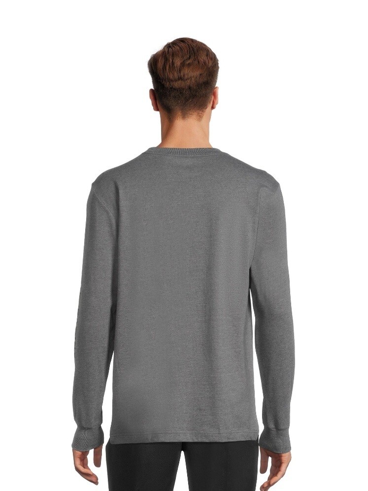 Genuine Dickies Moisture Wicking Long Sleeve Mens Tshirt Size 3XL NWT