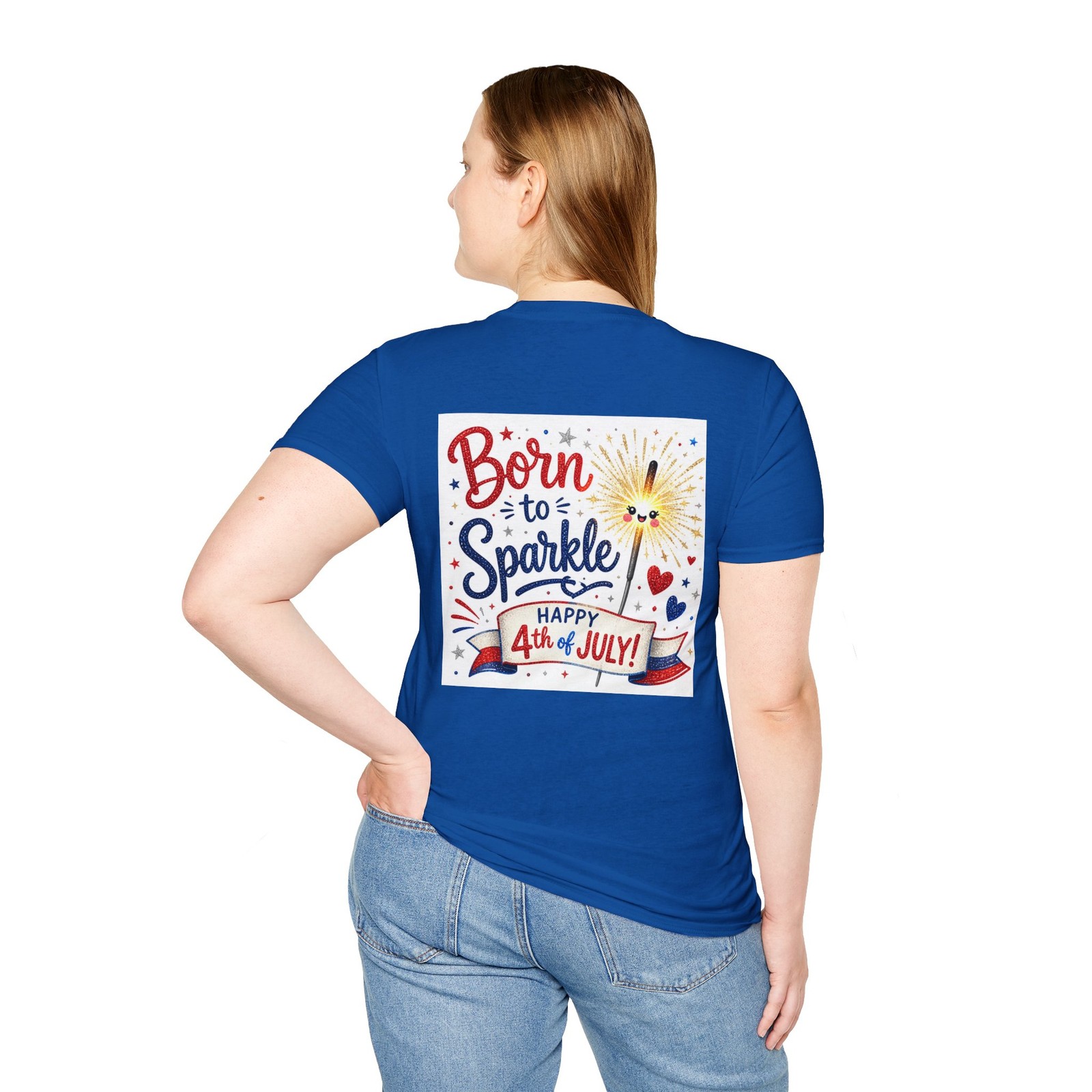 Freedom Is My Favorite Season T-Shirt | Patriotic Fourth of July