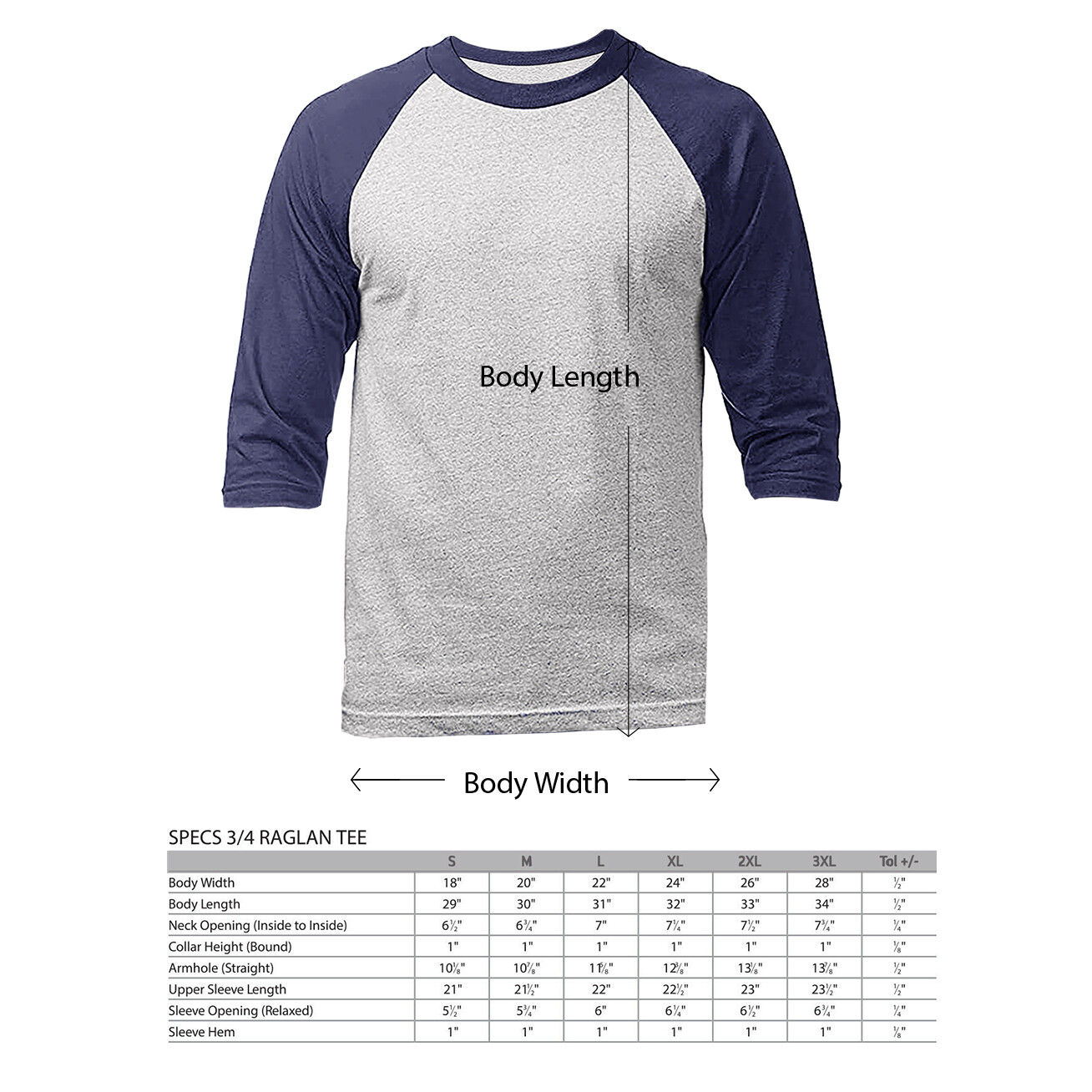 Fast and Furious Two Cars Imported Tuned Custom JDM Sports Car 3/4 Sleeve Raglan