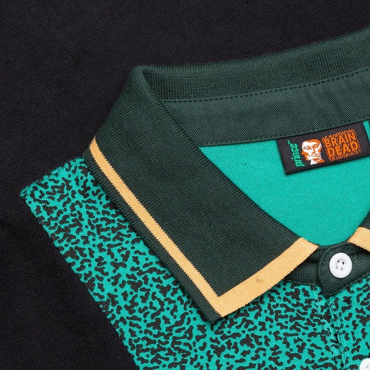 Brain Dead X Prince Rugby XLarge