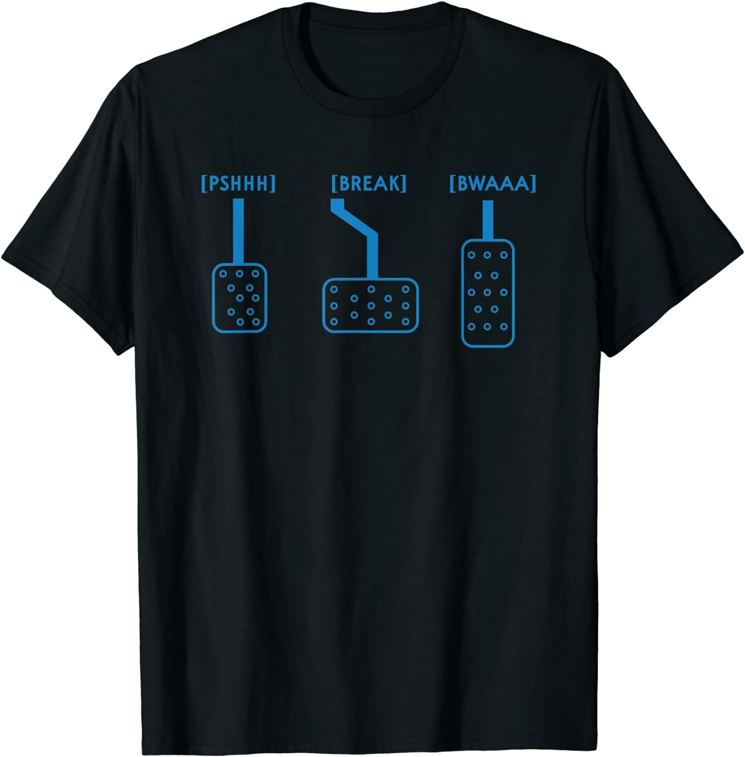 NEW LIMITED Save The Manual Funny Car Racing Transmission Diagram Gift T-Shirt