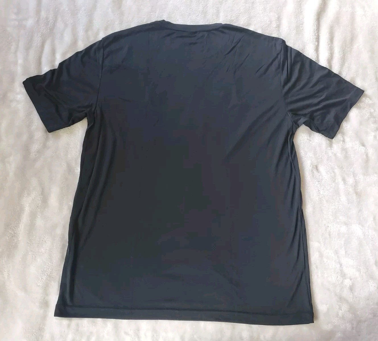Run Disney Parks The Incredibles Shirt Mens Large Pixar Virtual Running Shorts